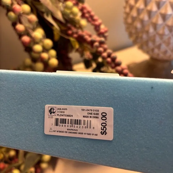 Sparkle Allure Cubic Zirconia Bracelet - Picture 3 of 3